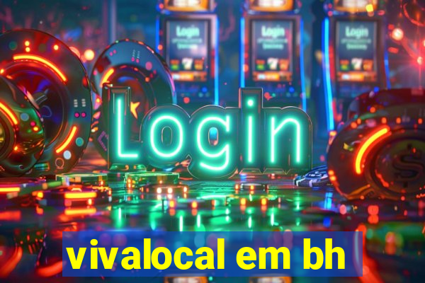 vivalocal em bh